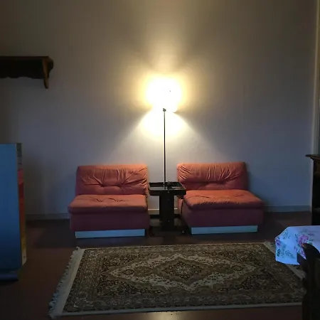 La Casa Tra Gli Olivi Sona