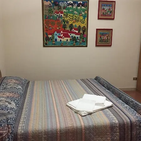 La Casa Tra Gli Olivi בית נופש סונה