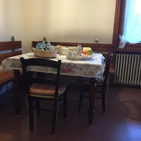 La Casa Tra Gli Olivi סונה