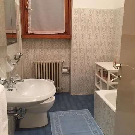 La Casa Tra Gli Olivi בית נופש