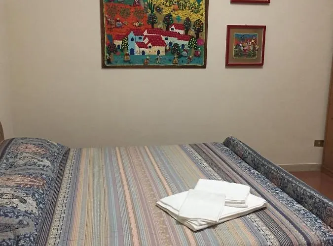 La Casa Tra Gli Olivi בית נופש סונה